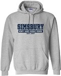 Grey Hood