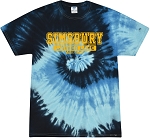 TieDye Tee