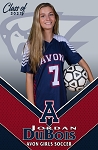 Senior Player Poster