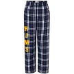 Navy Flannels 