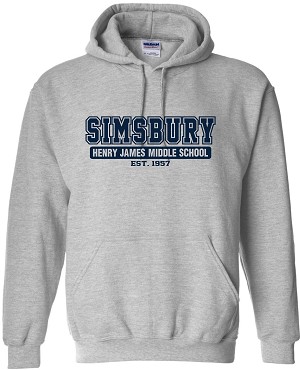 Grey Hood 