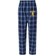 Navy/Columbia Flannels 